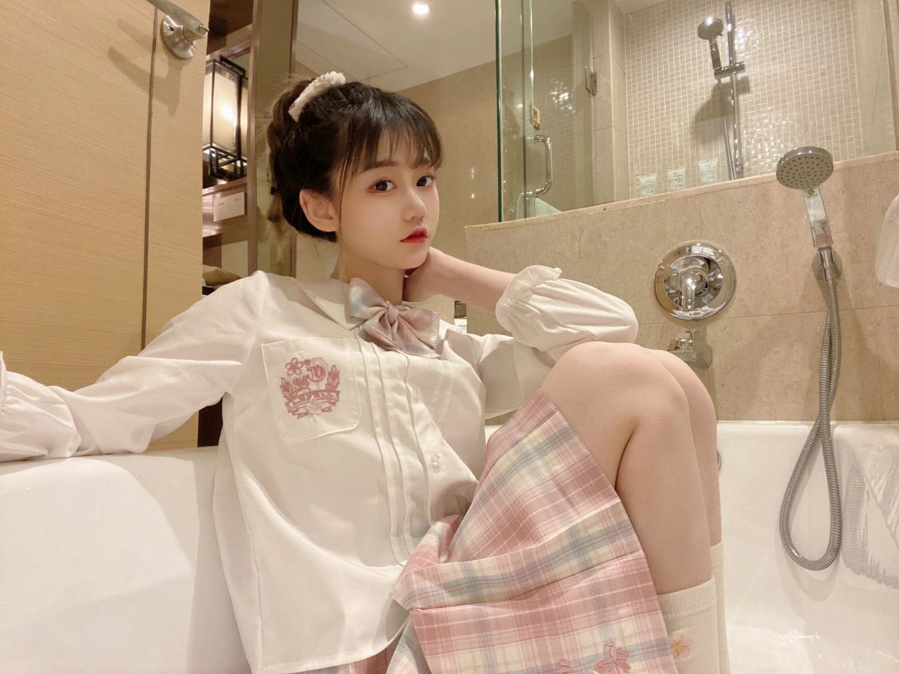 亞洲美女論壇