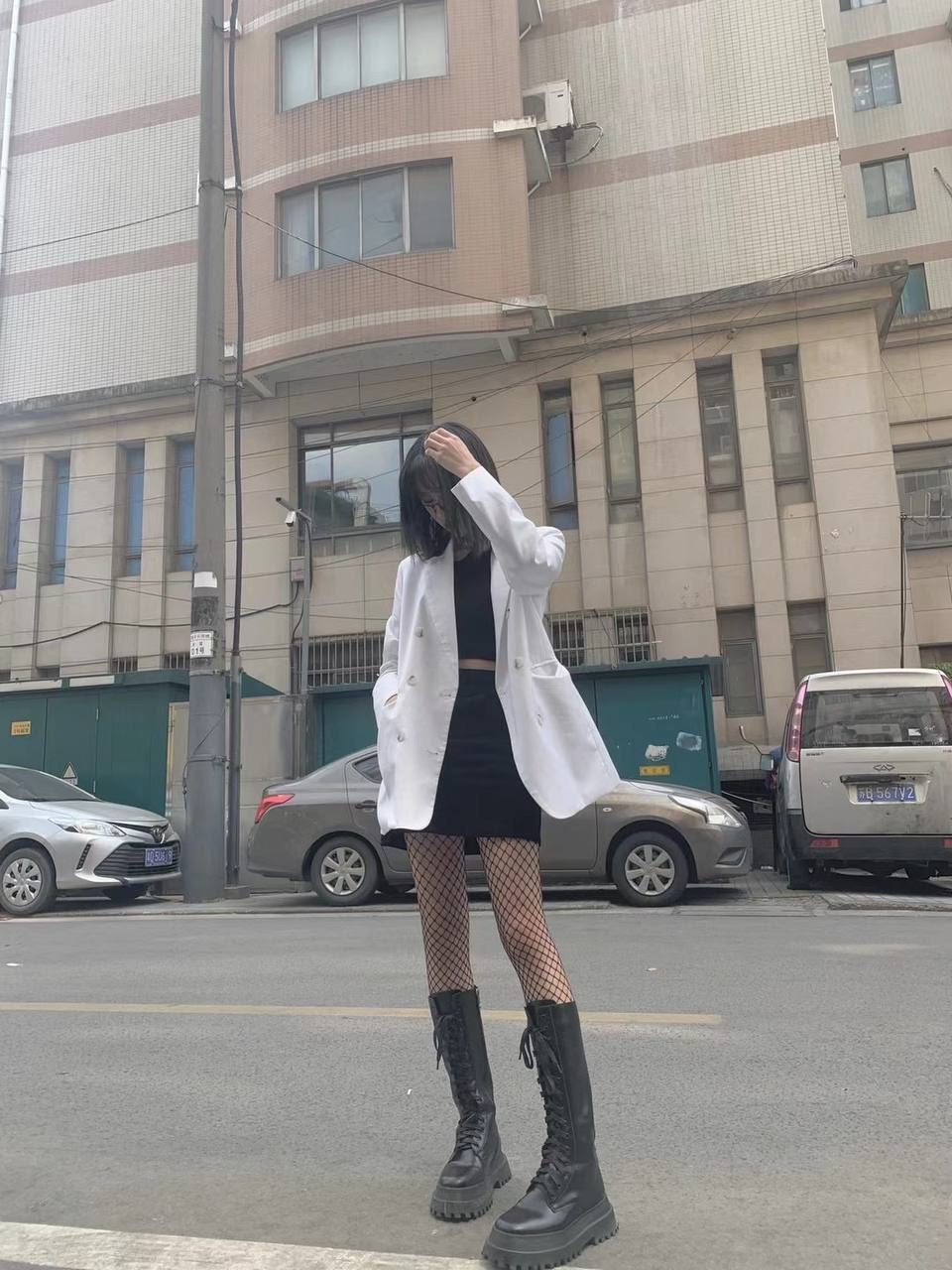 歐美大膽美女人體